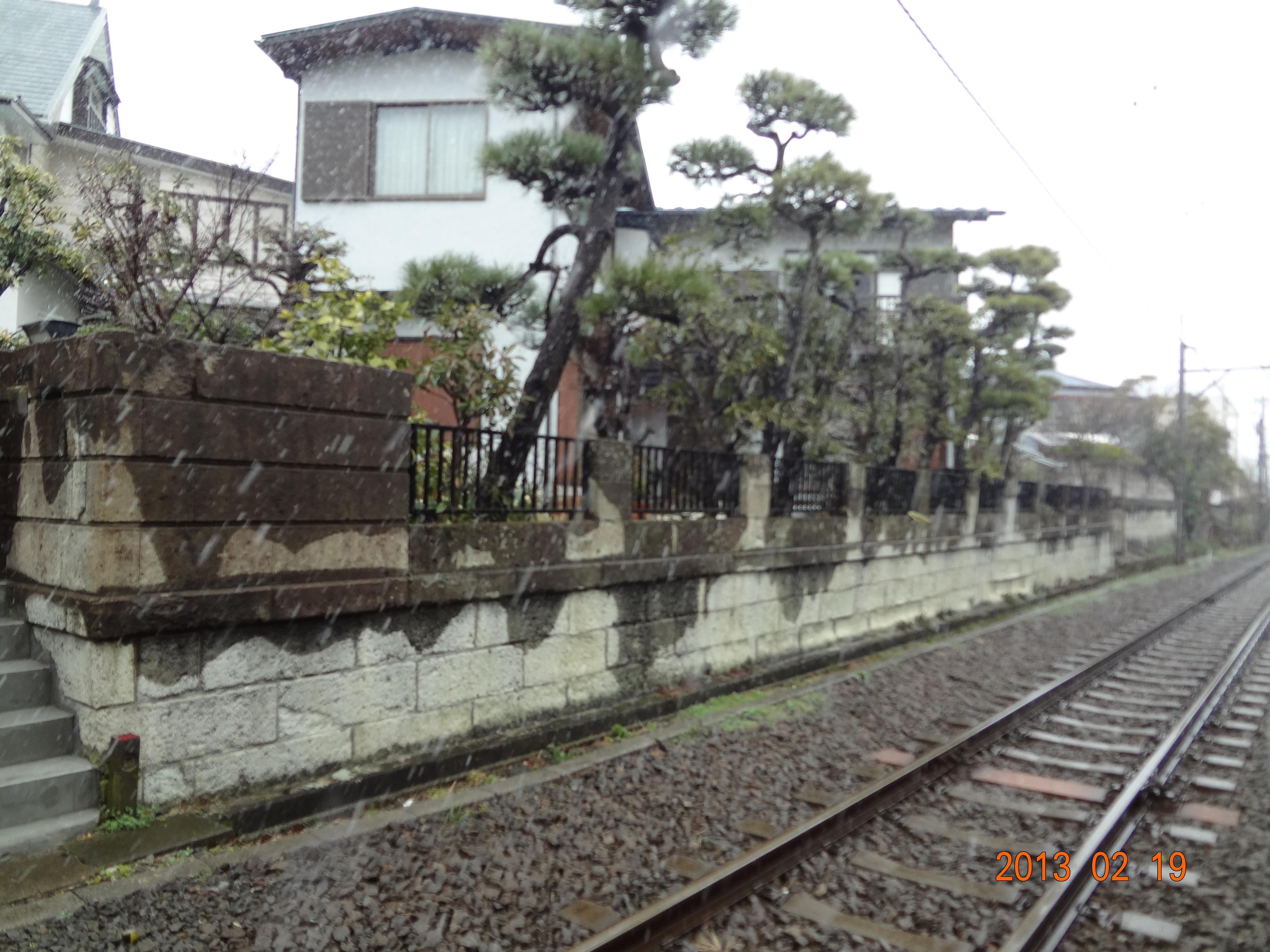 鎌倉市　Ｍ邸